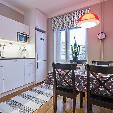 Apartment Savonkatu 25 Kuopio Extérieur photo