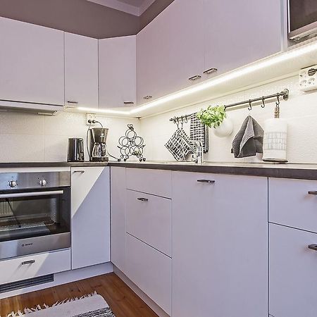 Apartment Savonkatu 25 Kuopio Extérieur photo