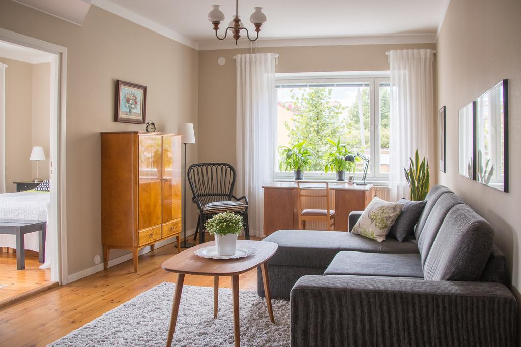 Apartment Savonkatu 25 Kuopio Extérieur photo