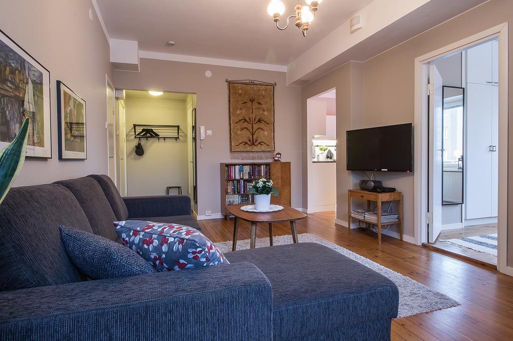 Apartment Savonkatu 25 Kuopio Extérieur photo