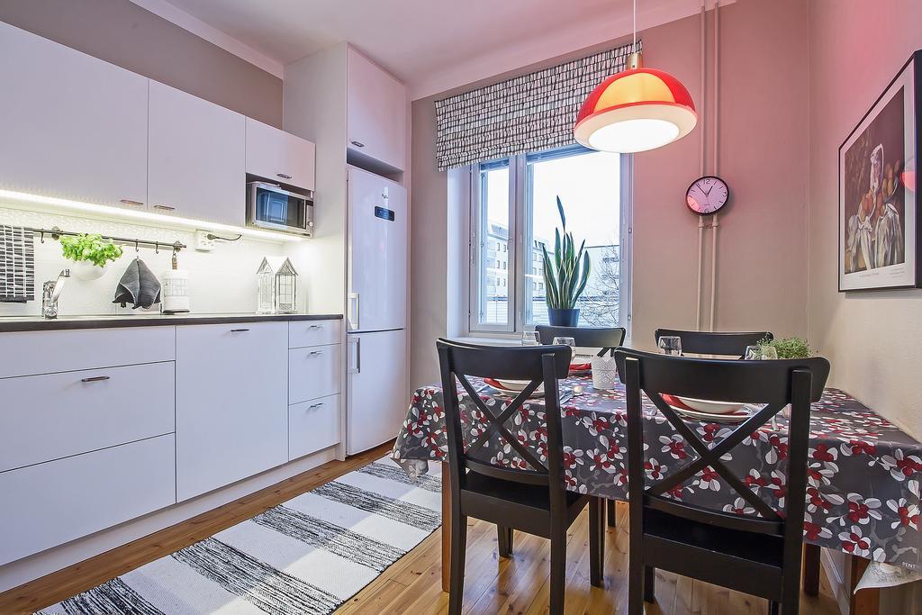 Apartment Savonkatu 25 Kuopio Extérieur photo