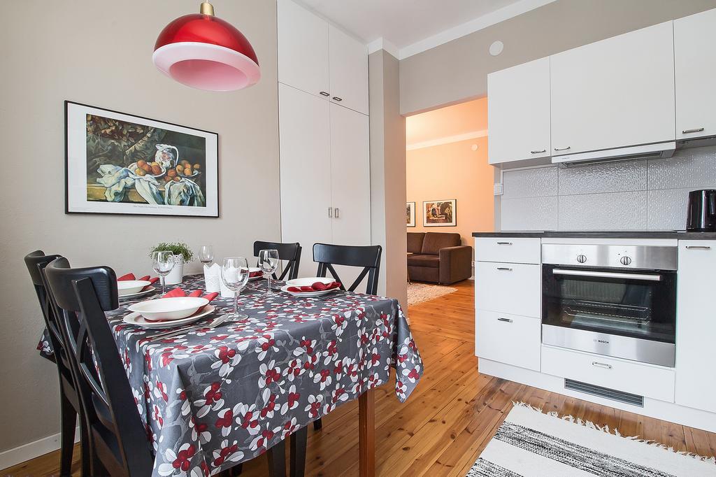 Apartment Savonkatu 25 Kuopio Extérieur photo