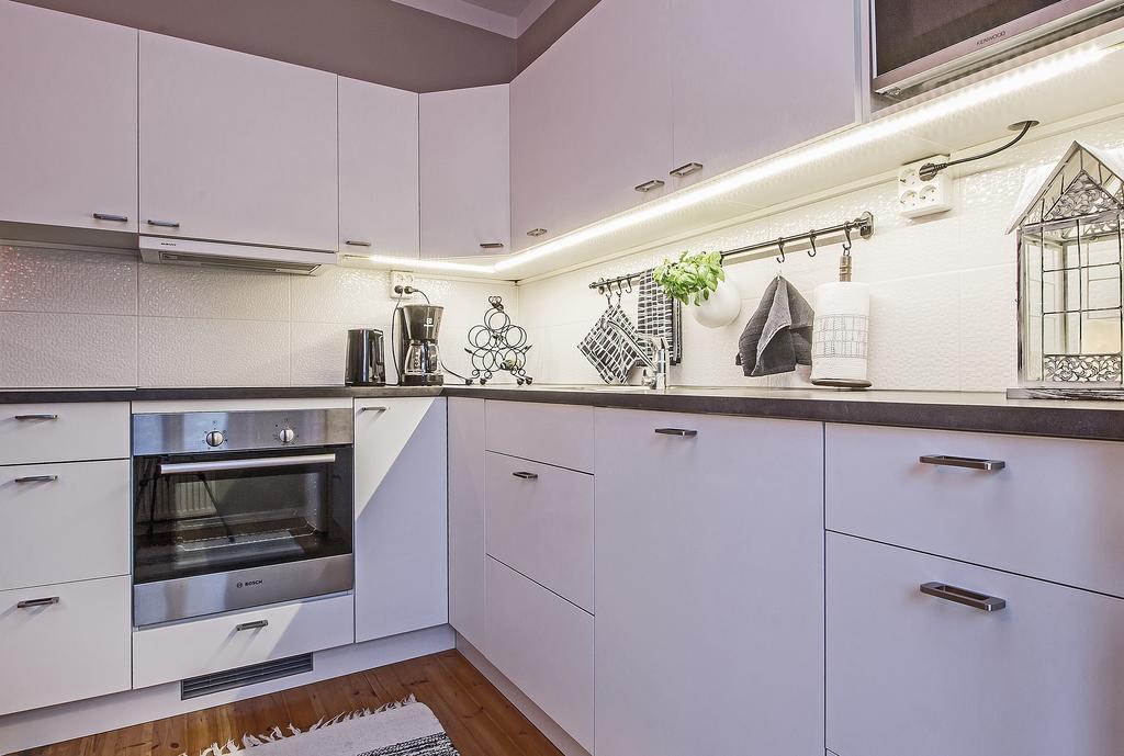 Apartment Savonkatu 25 Kuopio Extérieur photo