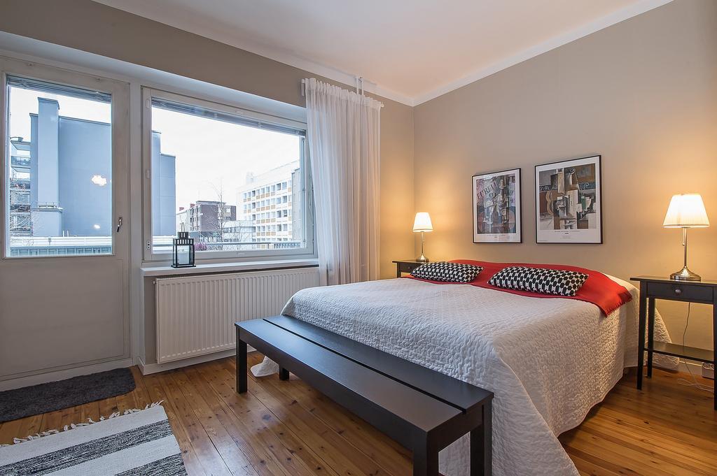 Apartment Savonkatu 25 Kuopio Extérieur photo