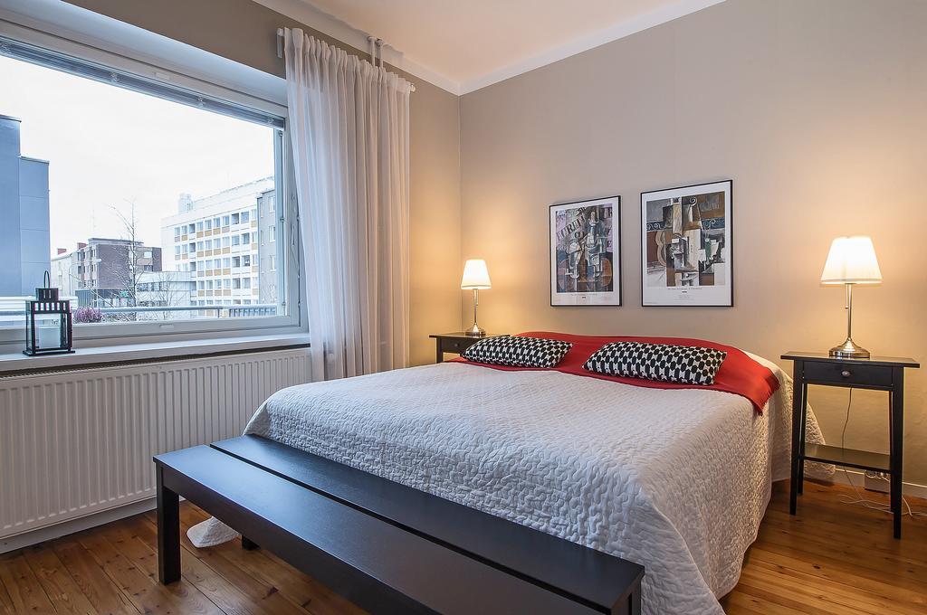 Apartment Savonkatu 25 Kuopio Extérieur photo